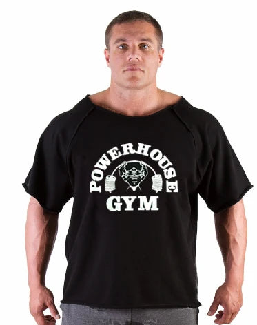 Rag shirt