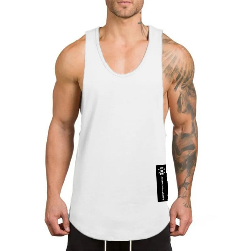 Motion Tanktop