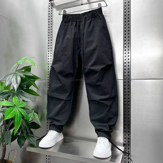 Korean pants