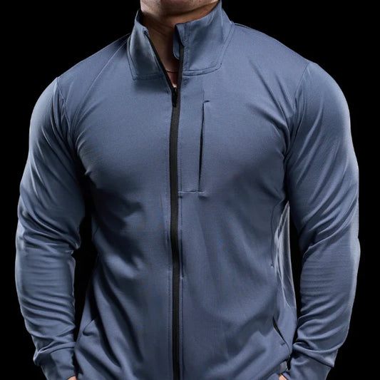 Running Jacket