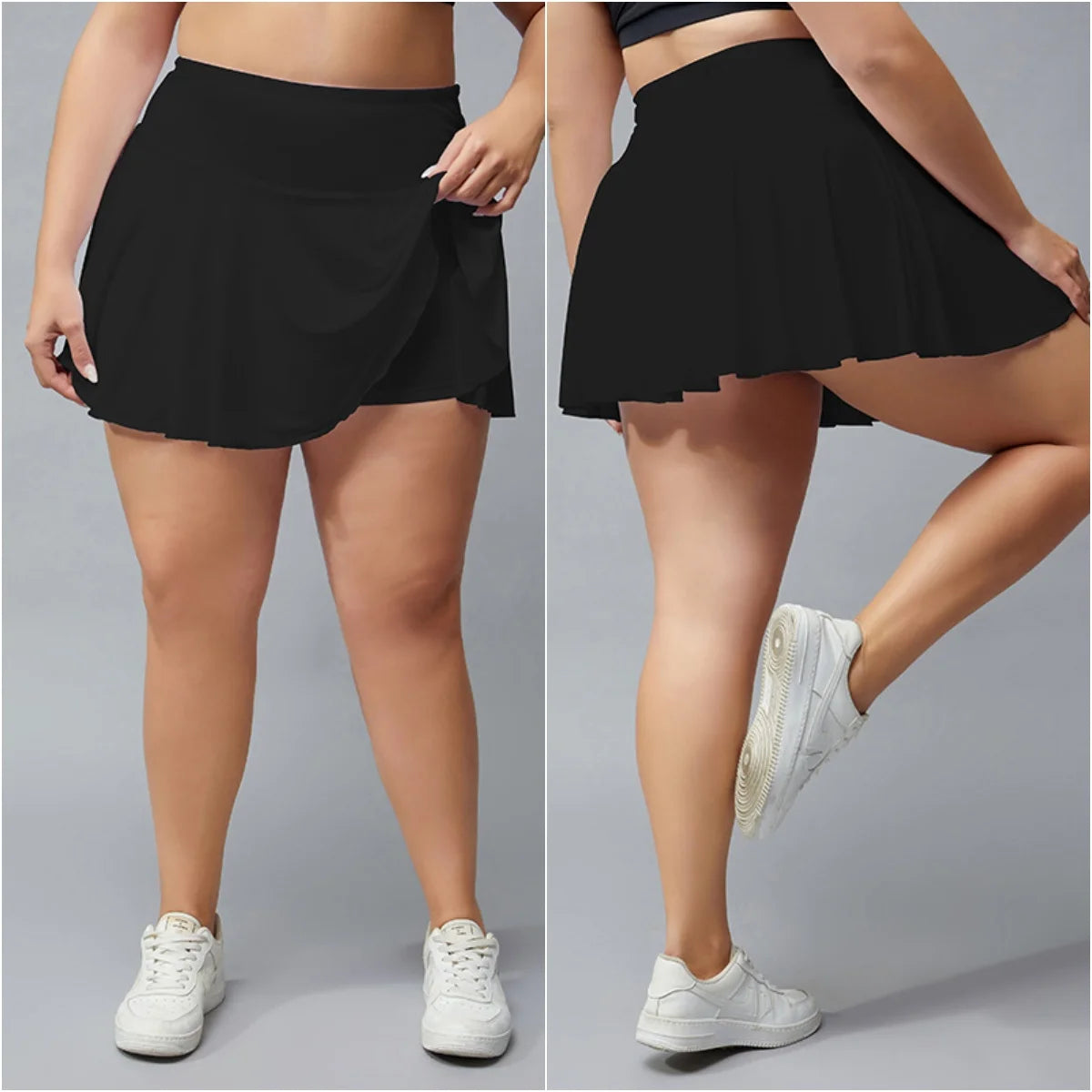 Tennis Skirt