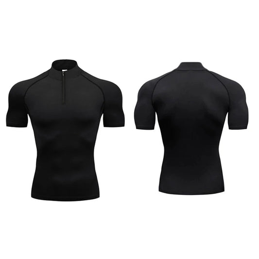 Kerena Compression Shirt