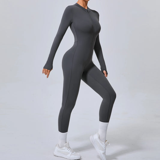 Yoga Jumpsuit