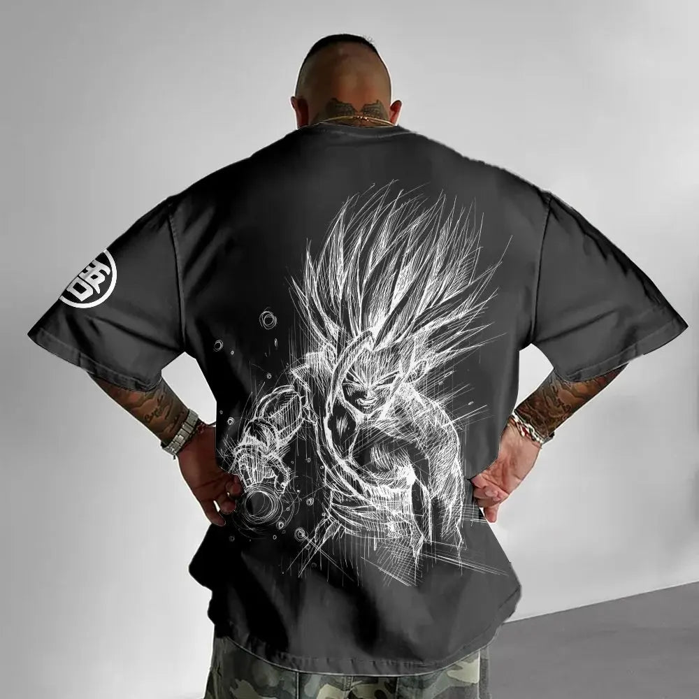 Dragon T-Shirt