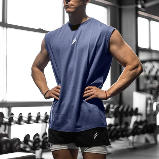 Bodybuilding Tank Top