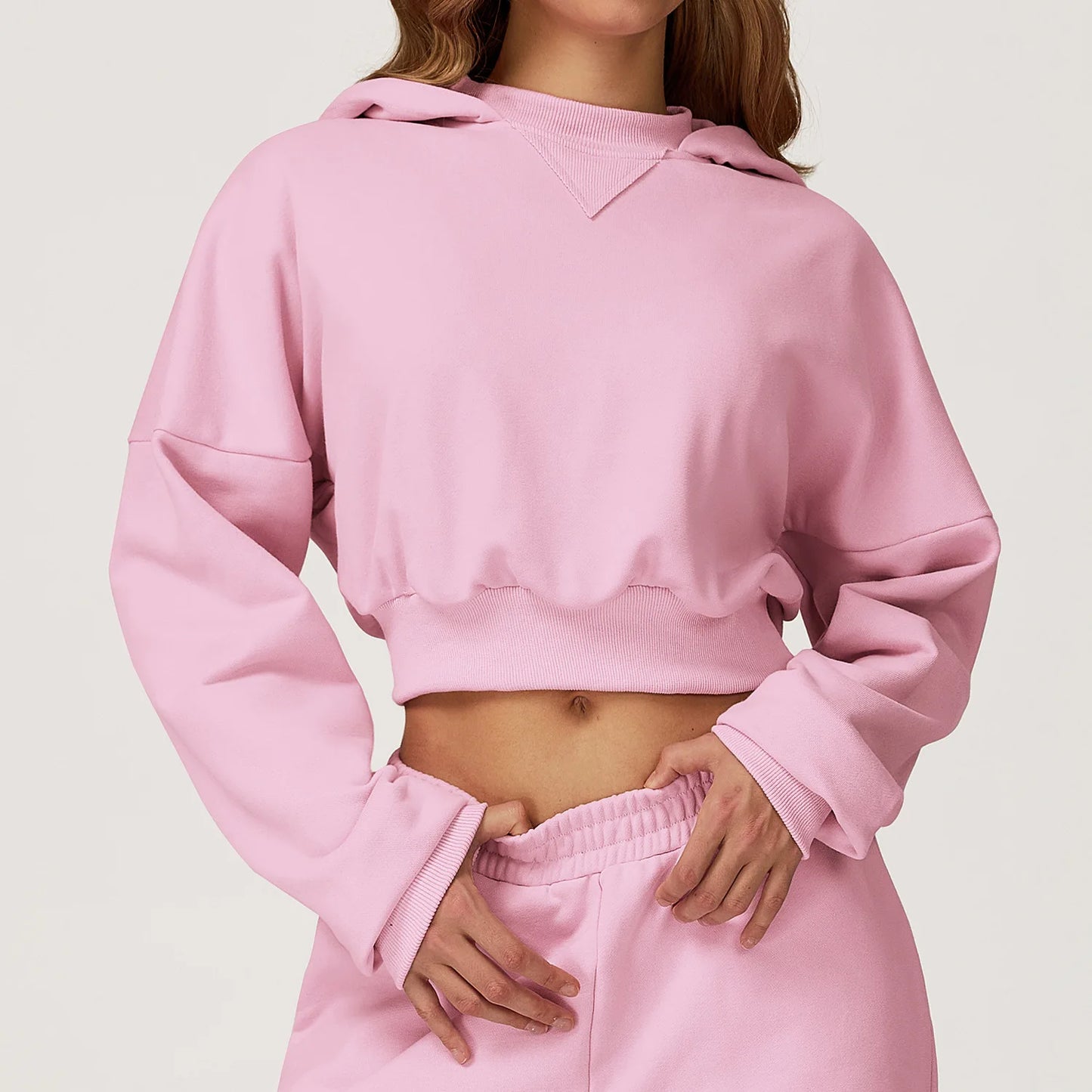 Casual Loose Jacket