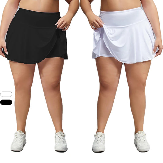 Tennis Skirt