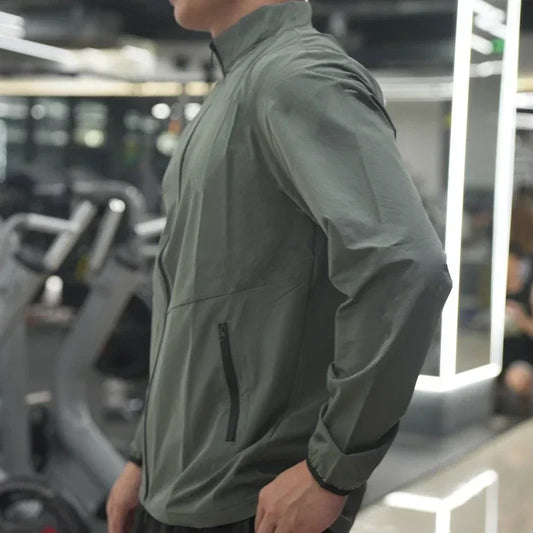 Outwear loose Jacket