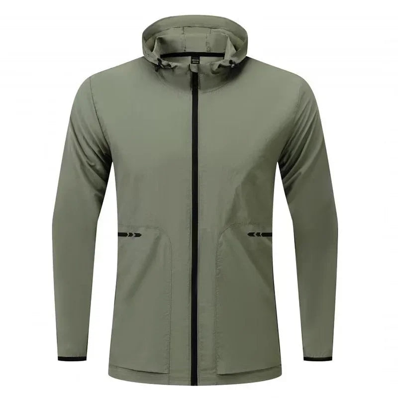 Leisure Slim Jacket