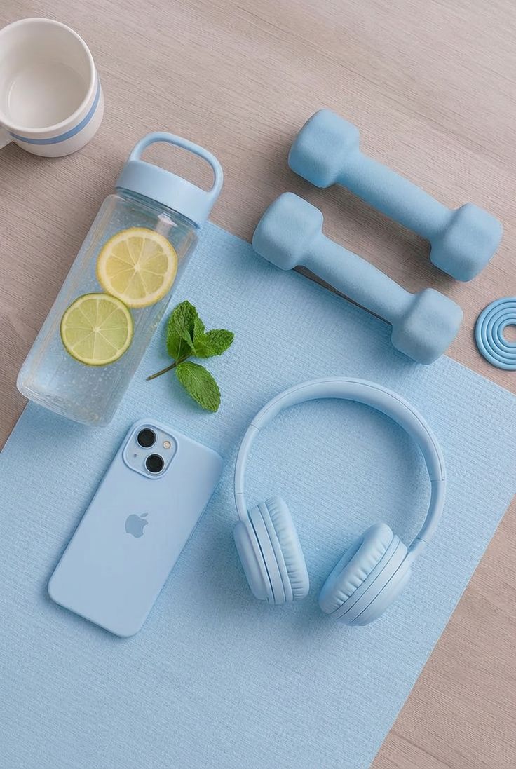 Active Essentials