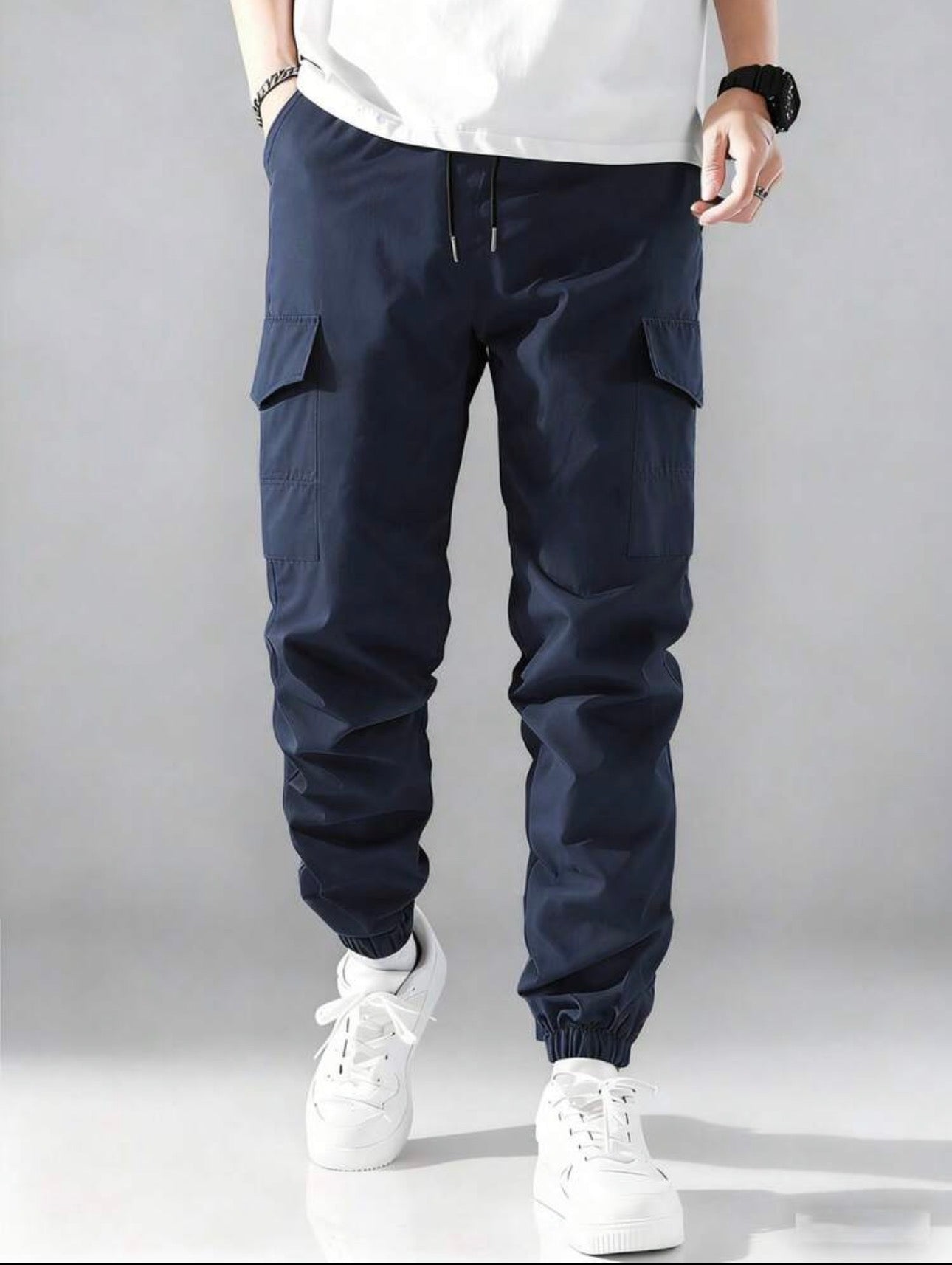 Daxo pants