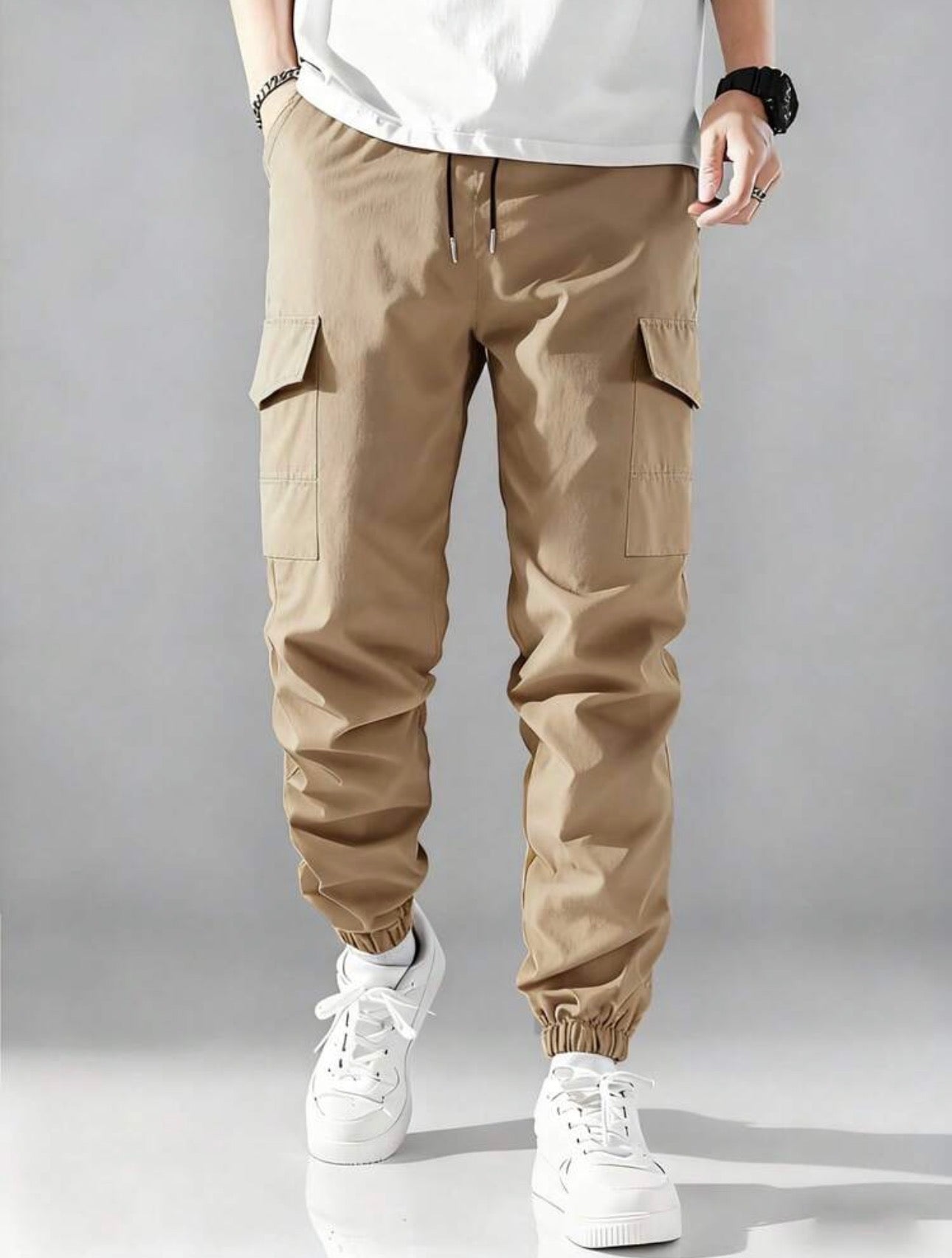 Daxo pants