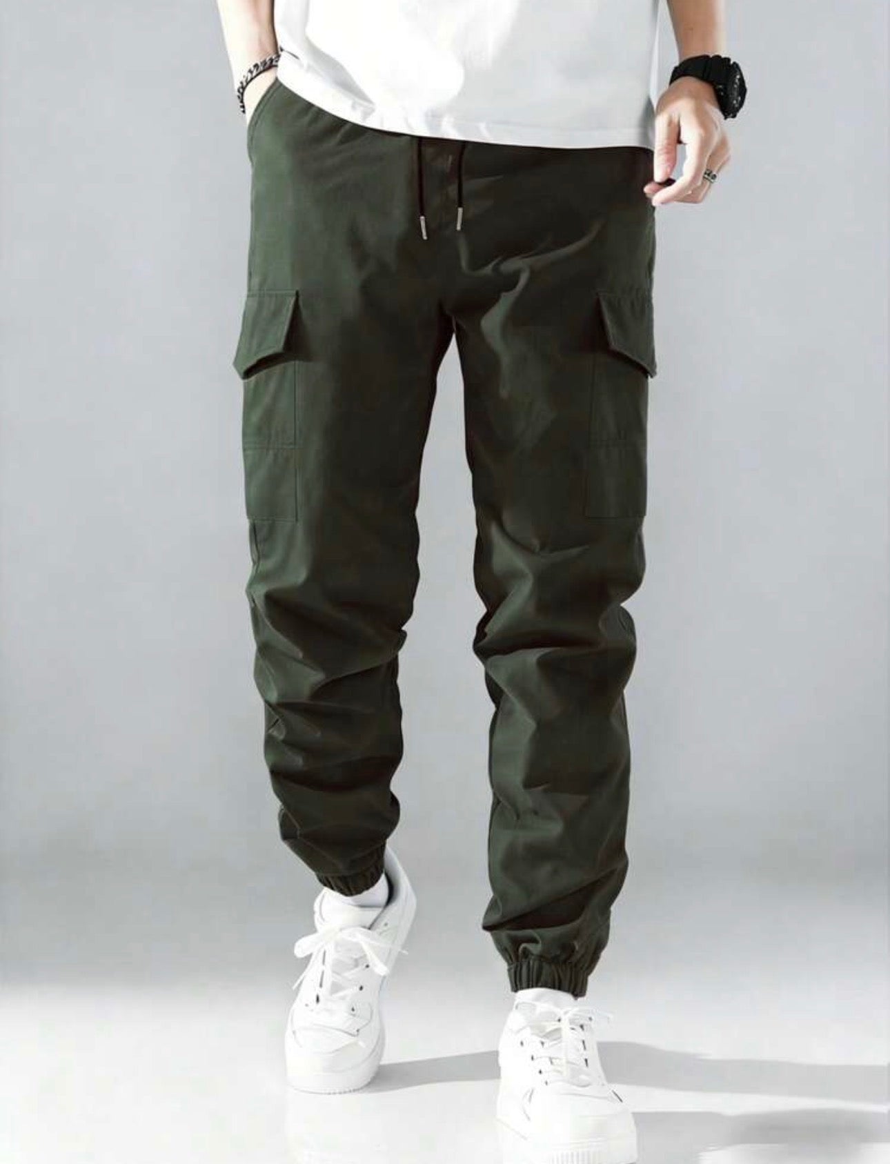 Daxo pants