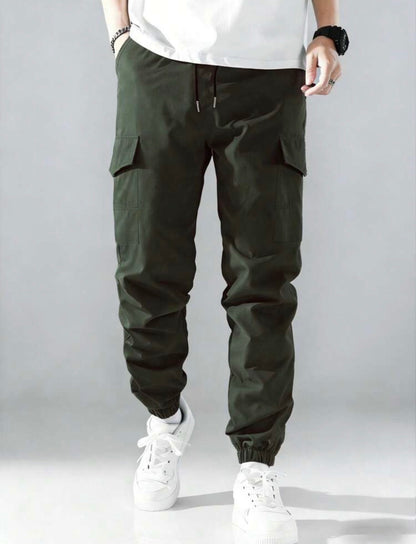 Daxo pants