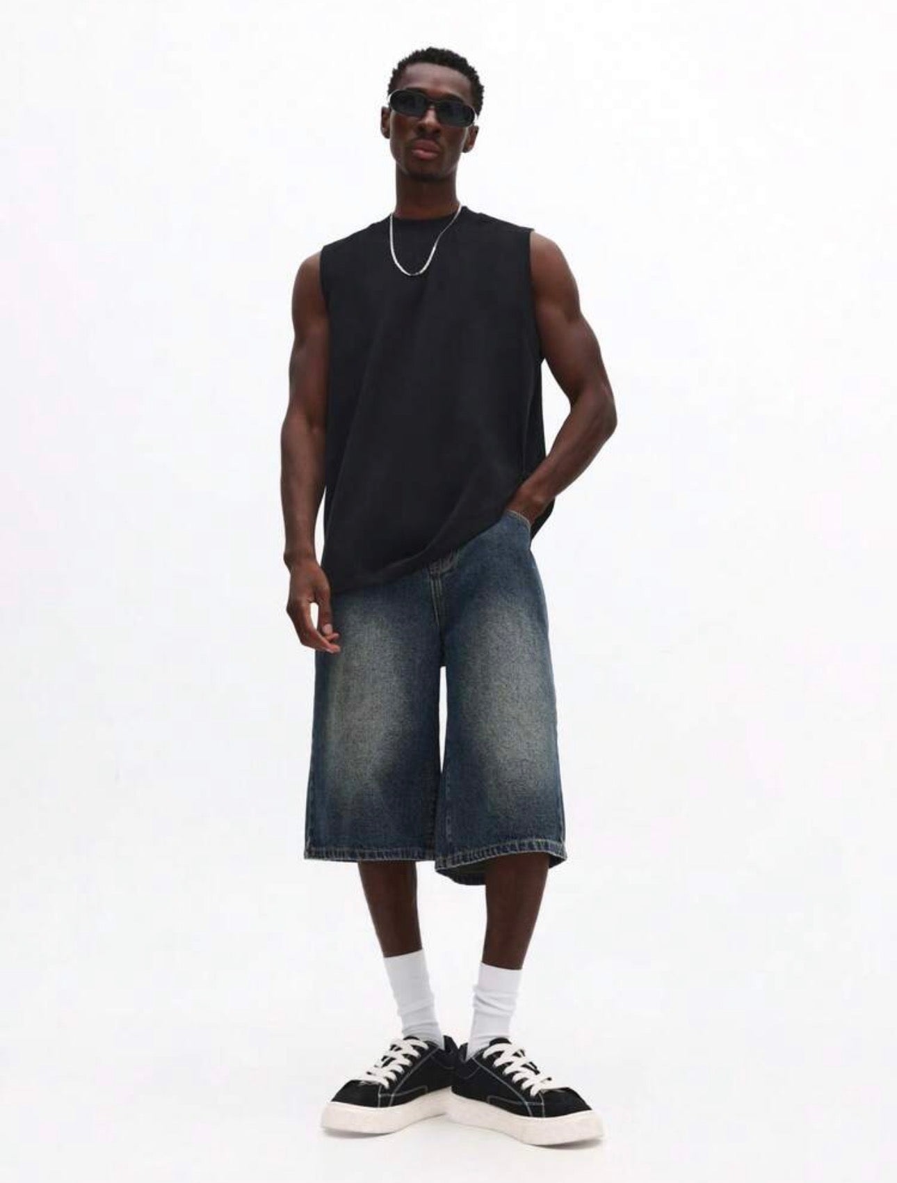 Black sumwon