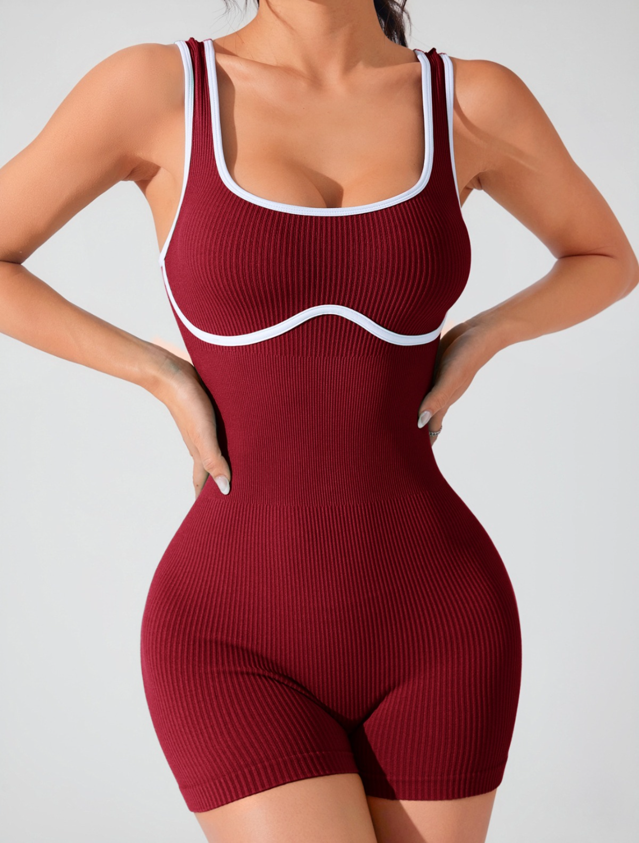 Unera-Burgundy