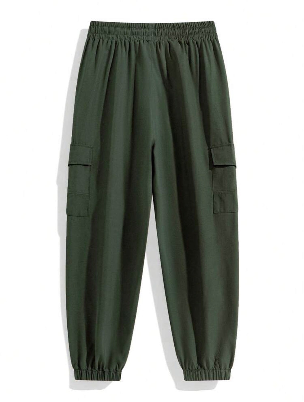 Daxo pants