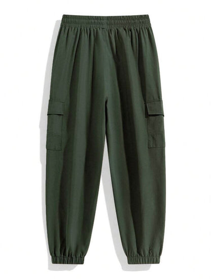 Daxo pants