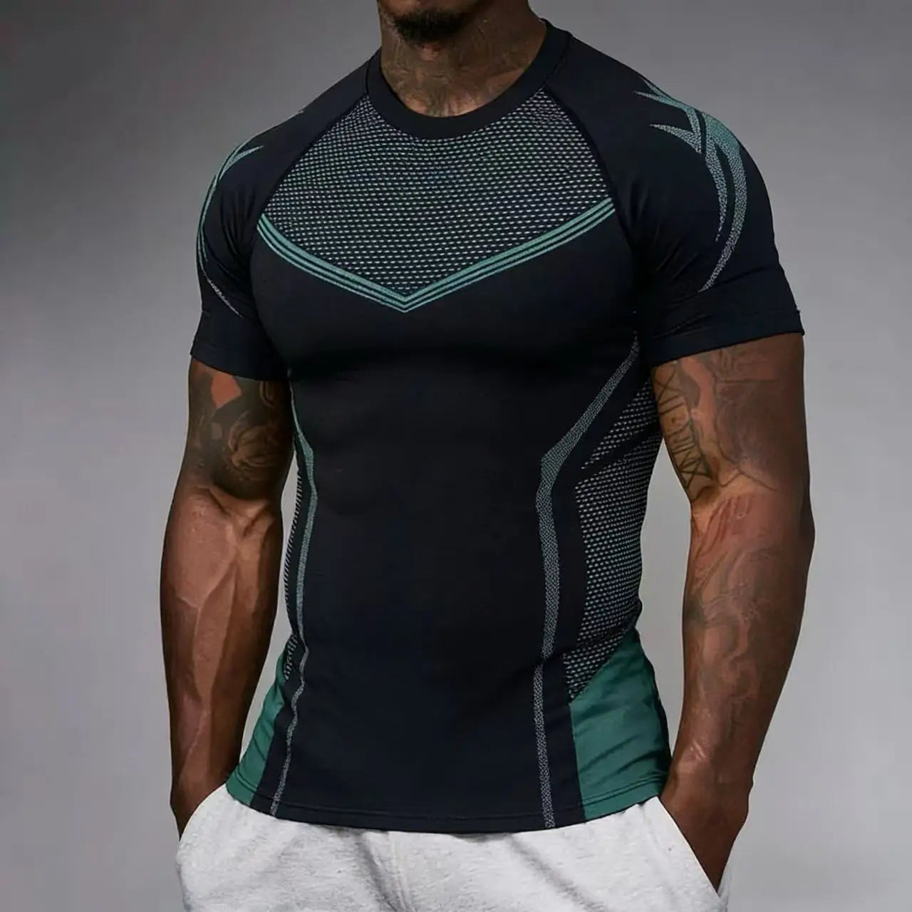 Limitless Tee