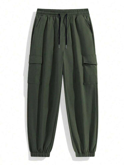Daxo pants
