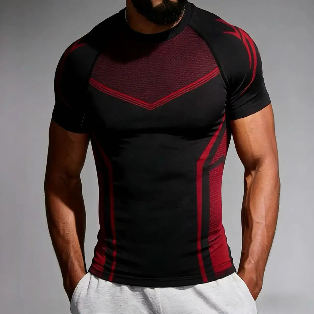 Limitless Tee