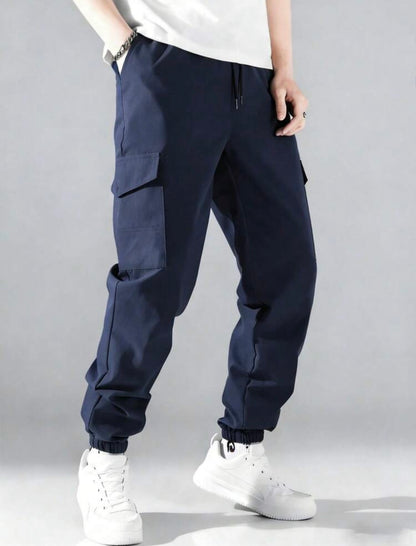 Daxo pants