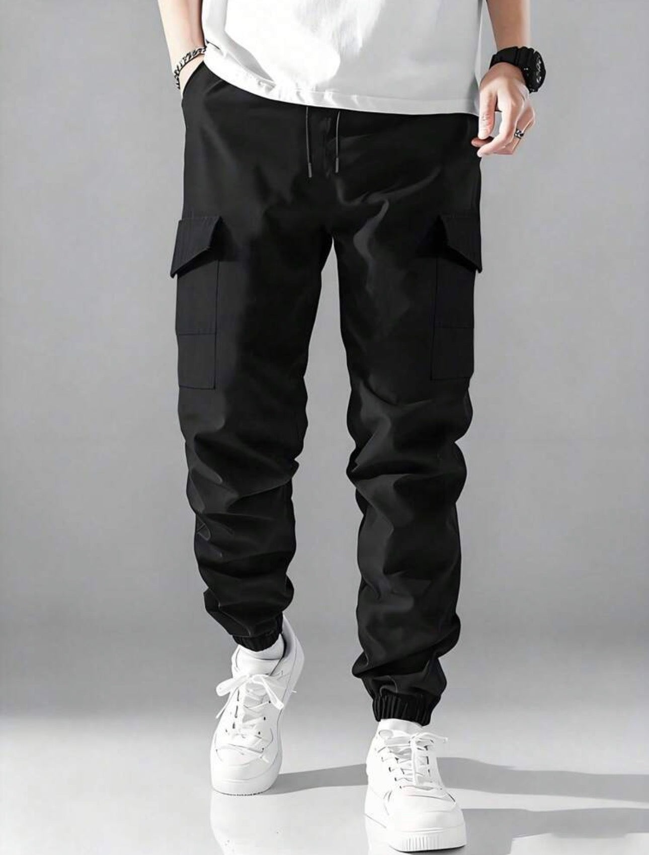 Daxo pants