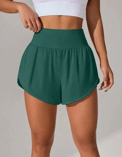 Velsia shorts