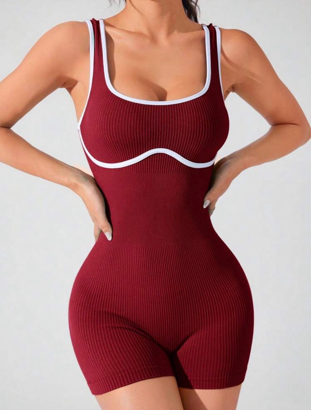 Unera-Burgundy