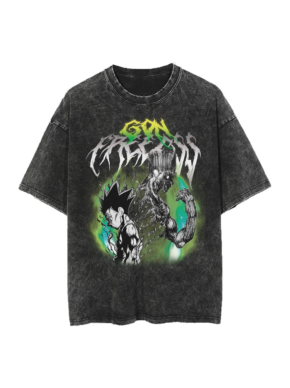 Gon vintage t-shirt