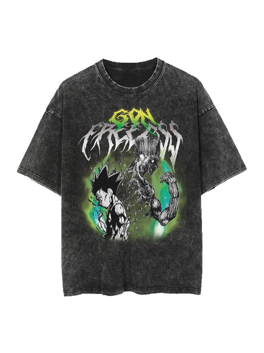 Gon vintage t-shirt