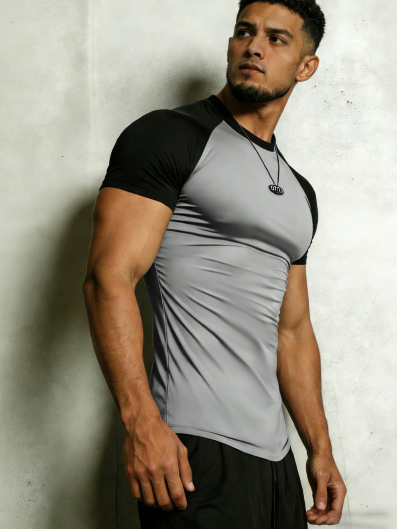 Bulk Fit