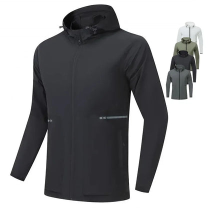 Leisure Slim Jacket