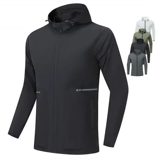 Leisure Slim Jacket