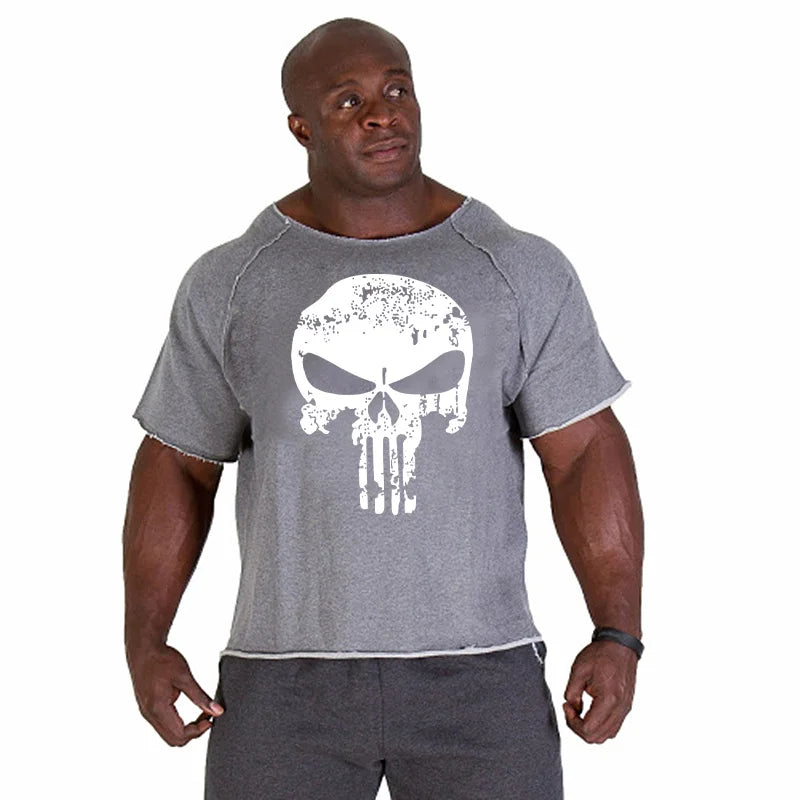 Rag shirt