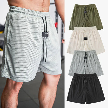 Loose short