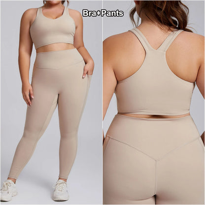 Eva Set