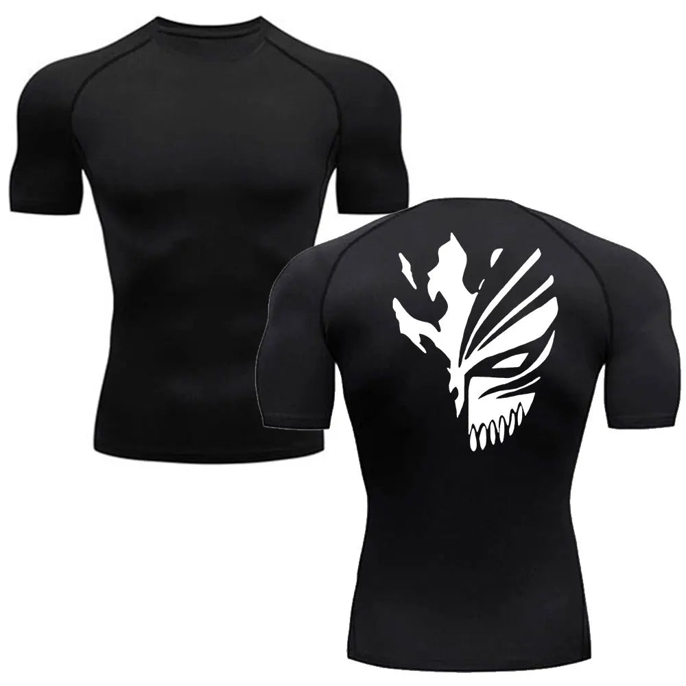 Anime Bleach T Shirt