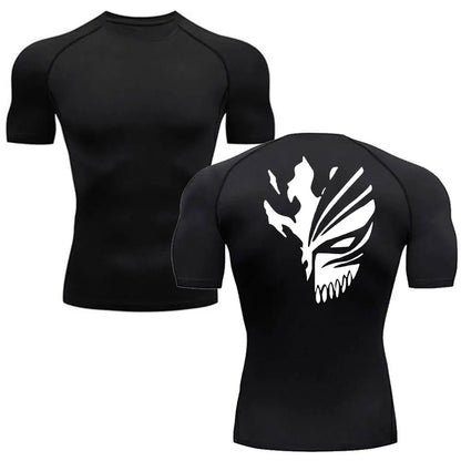 Anime Bleach T Shirt