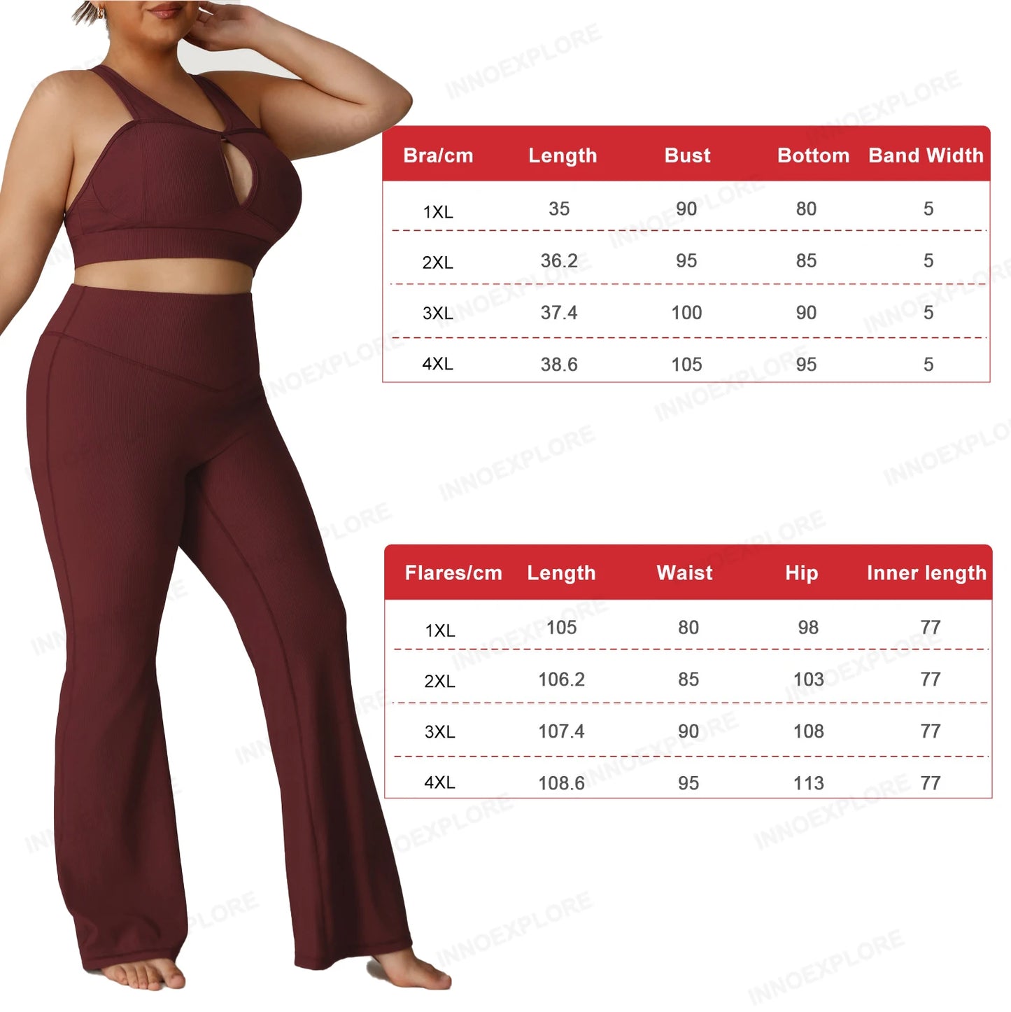 Yoga set