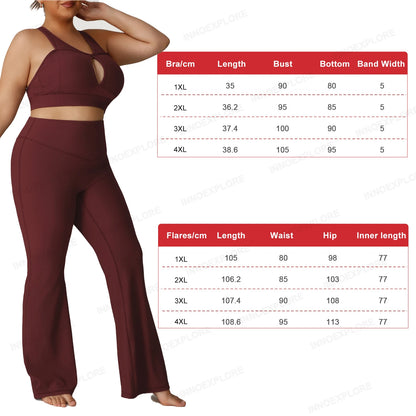 Yoga set