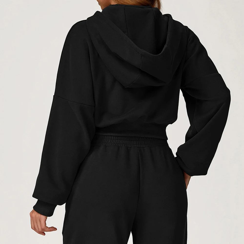 Casual Loose Jacket