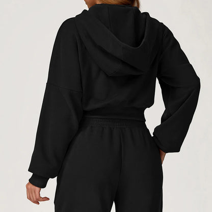 Casual Loose Jacket