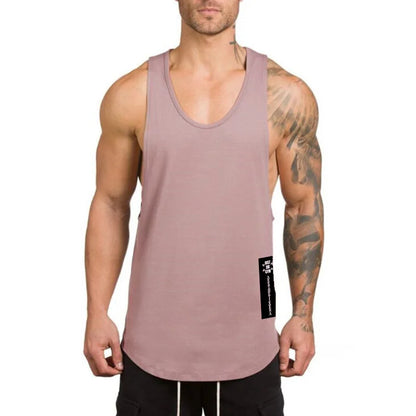 Motion Tanktop