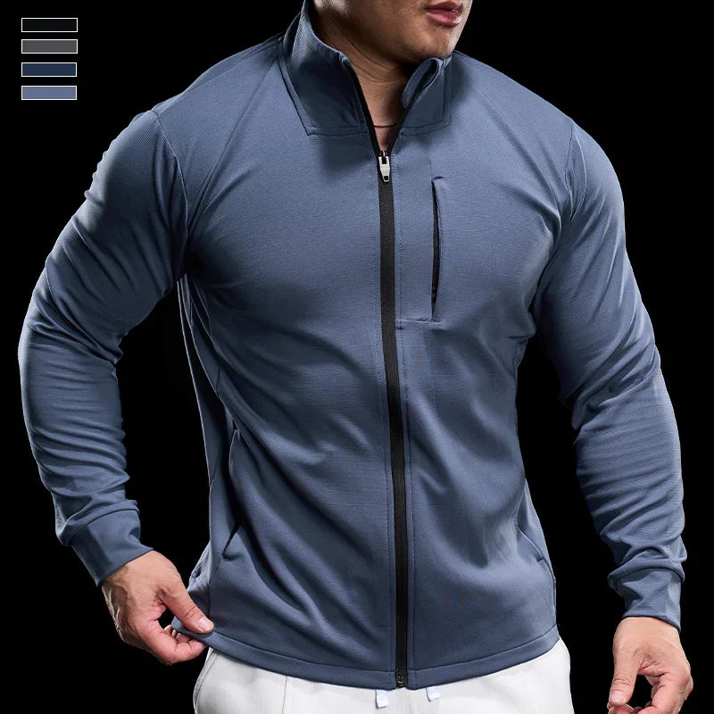 Running Jacket