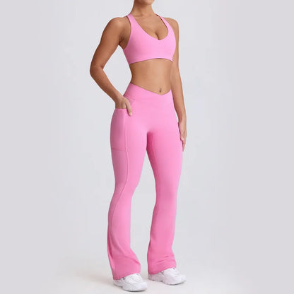 Pink Mellow