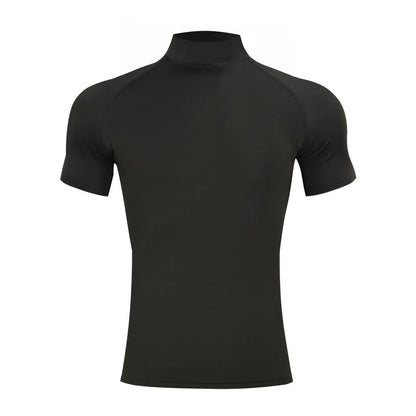 Tight T-shirt