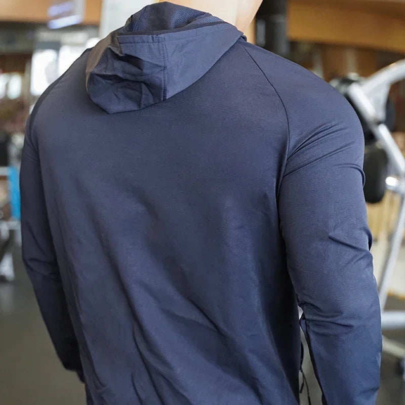 Max Hoodie