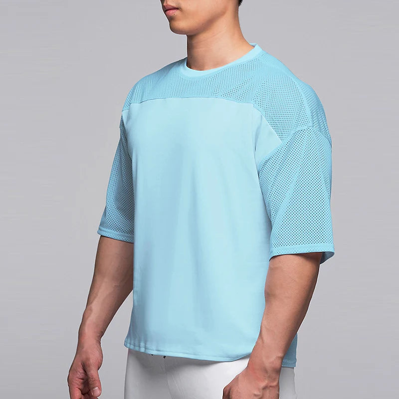 Spire oversized shirt