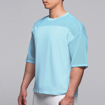 Spire oversized shirt